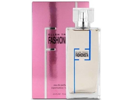 Perfume  Fashionsta Eau De Parfum (75ml)