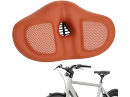 De Bicicleta De Substituição Grande, Com Almofada Larga E Espessa Para Viagens, Cidade, Escola, Gokoco