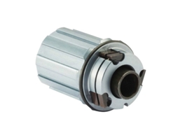 Corpo de cassete com cassete MICHE Reflex-Primato-Connect-Race 707 Axy Campagnolo 11-10 v