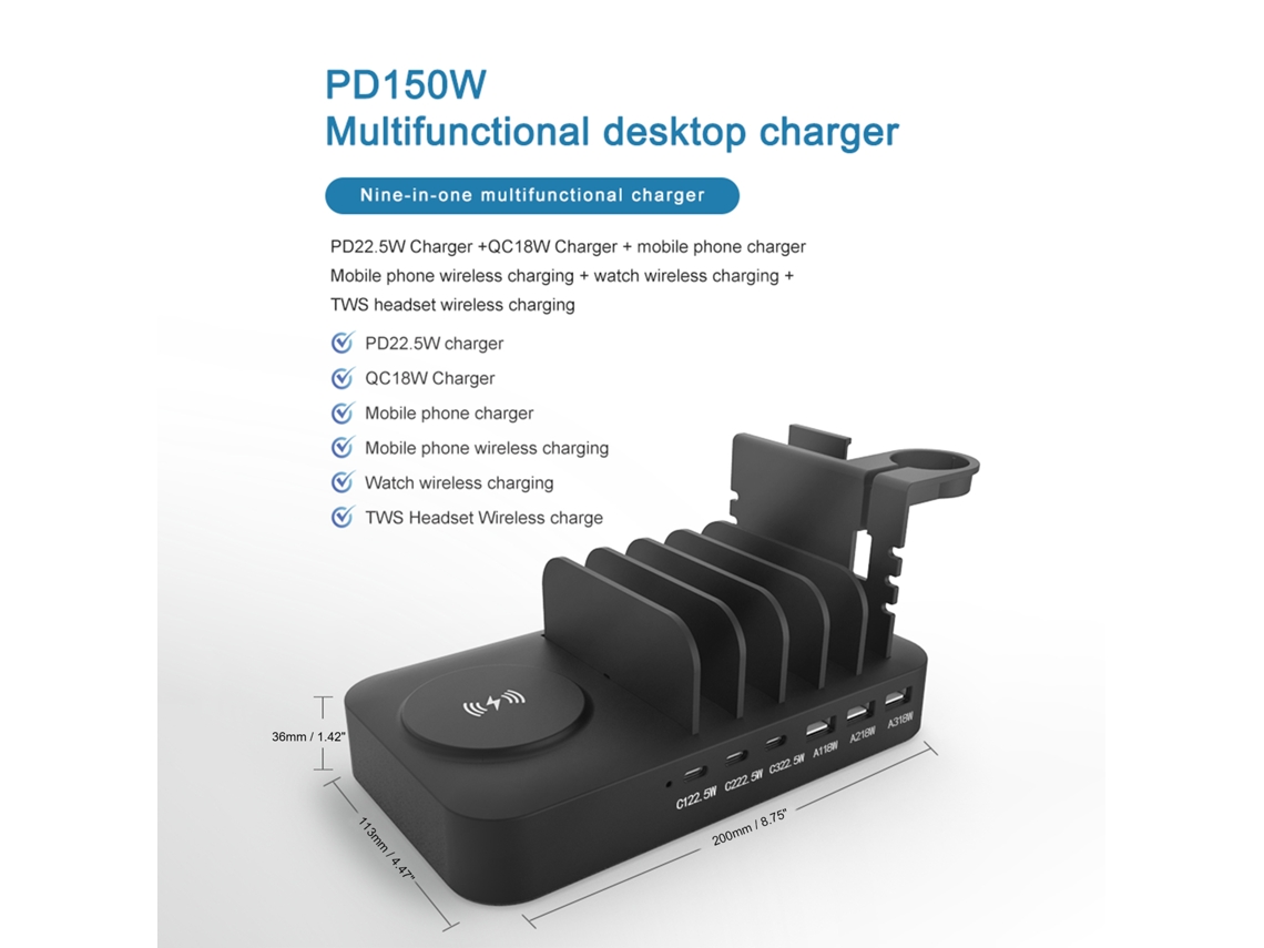 Auriculares Bluetooth 5.4 Ows, Abiertos, Sonido 3D, IPX5 | S/MARCA
