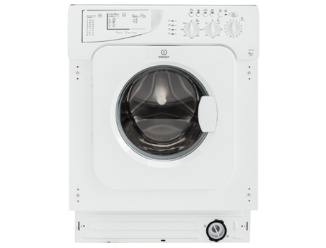 Maquina secar roupa indesit