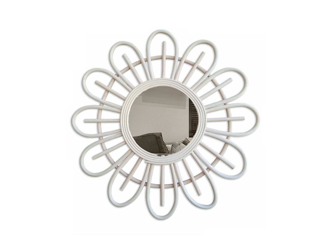 Laxiscreed Porta-objetos De 35cm Para Casa Com Design Criativo E Funcional, Embalagem 36x36x2,5 Cm