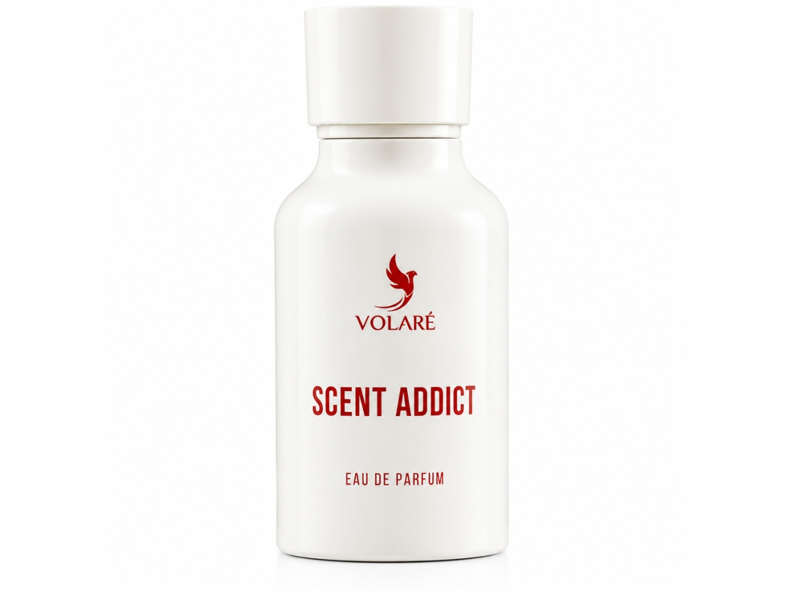 Agua De Perfume Scent Addict
