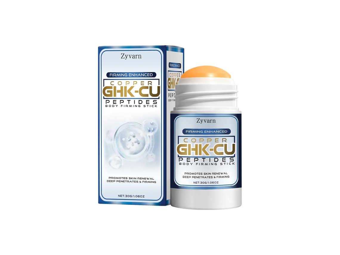Zyvarn Stick Corporal, Hidratação Intensa e Pele Suave LAXISCREED