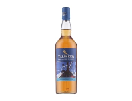 Whisky Single Malt TALISKER Special Release (0.7 L - 1 Unidade)