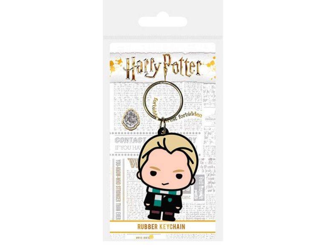 Porta-Chaves HARRY POTTER Draco Malfoy