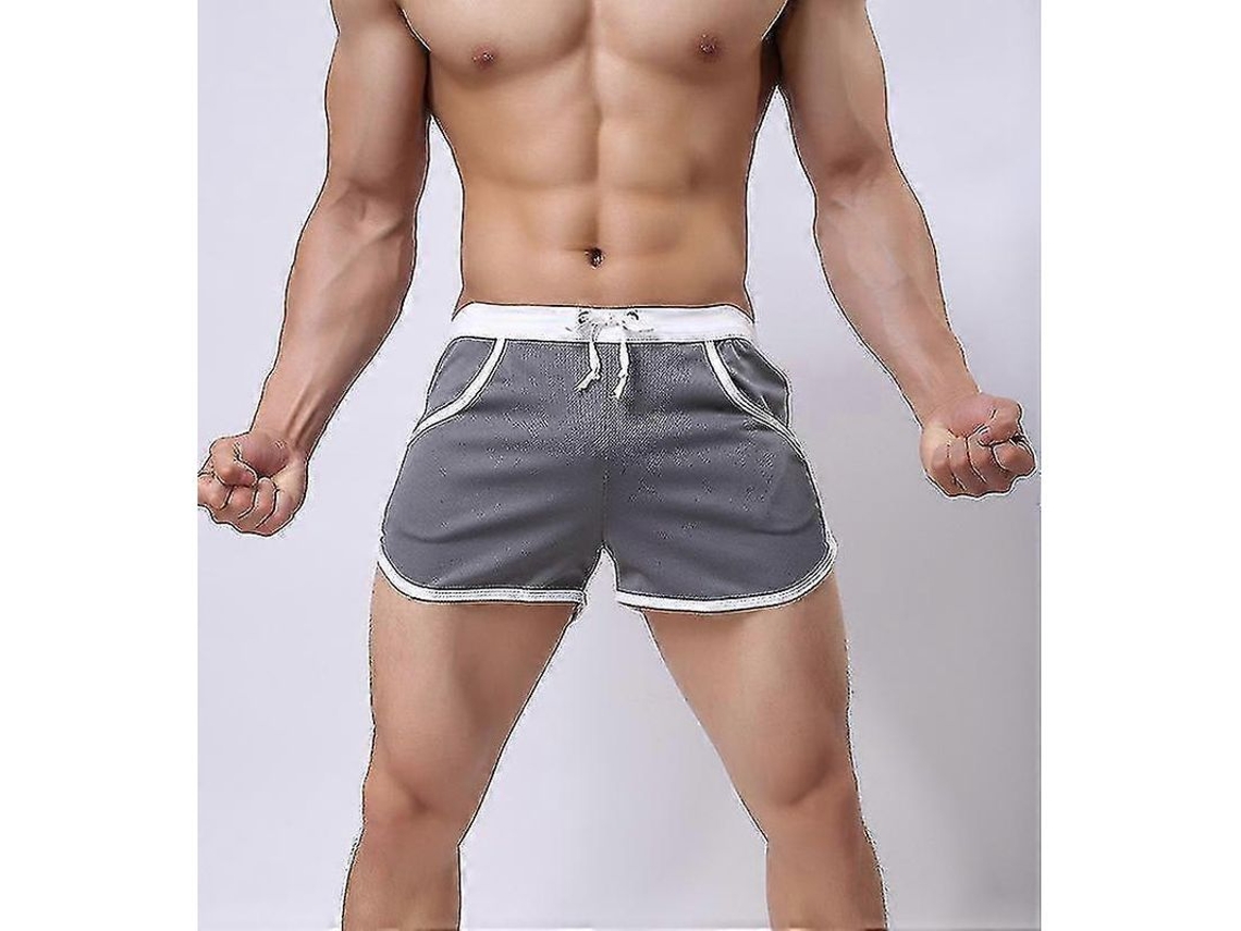 Fasst traje de Banho Masculino Novo de Alta Qualidade Confortável para Praia e Verão S/MARCA