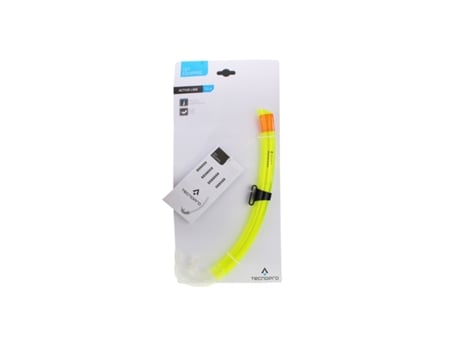 Tubo De Mergulho Para Crianças Tehnopro S3 Jr Active Line Pozostale Marki
