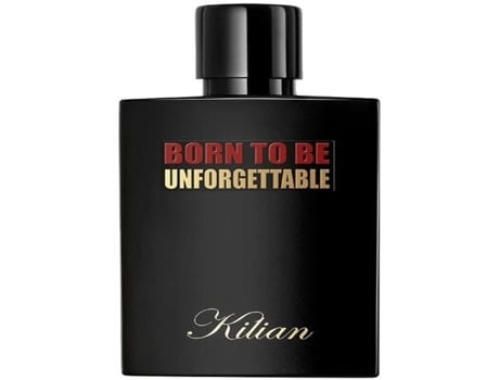 Nascido Para Ser Inesquecível Edp Volume 50 Ml. By Kilian (recarregável)