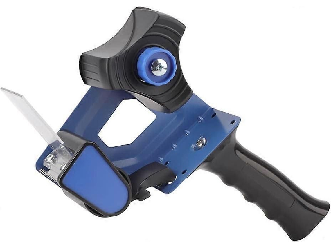 Dispensador de Fita Adesiva Cikonielf para Embalagem, Pistola de Fita Adesiva para Embalagem com GOKOCO