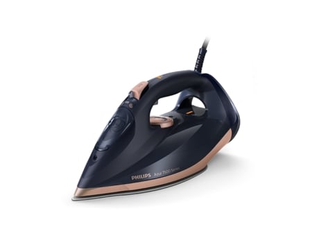 Philips 7510/80 Ferro a Seco e a Vapor Base de Fe.