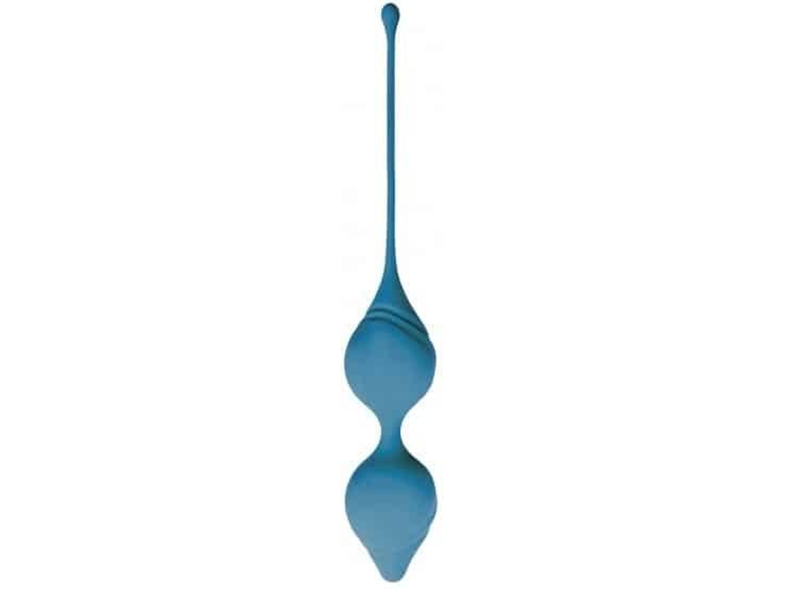 Bolas Chinesas VIRGITE E2 (Azul)