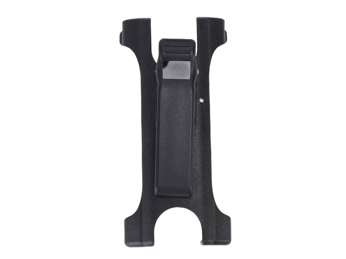 Funda de cinto rotativa para rádio bidirecional, compatível com Motorola SL300/SL500 EOOCOO