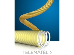 Mangueira Translíquida Amarela ML S 50 EPIROFLEX ESPIROFLEX