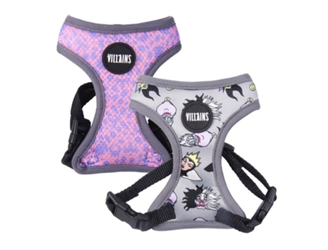 Arreios para cães Disney Villain Premium XS/S For Fan Pets