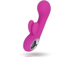 Vibrador GLAMOUR Georgia (Lilás)