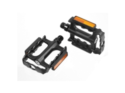 Pedais ERGOTEC Sl (Tamanho Único)