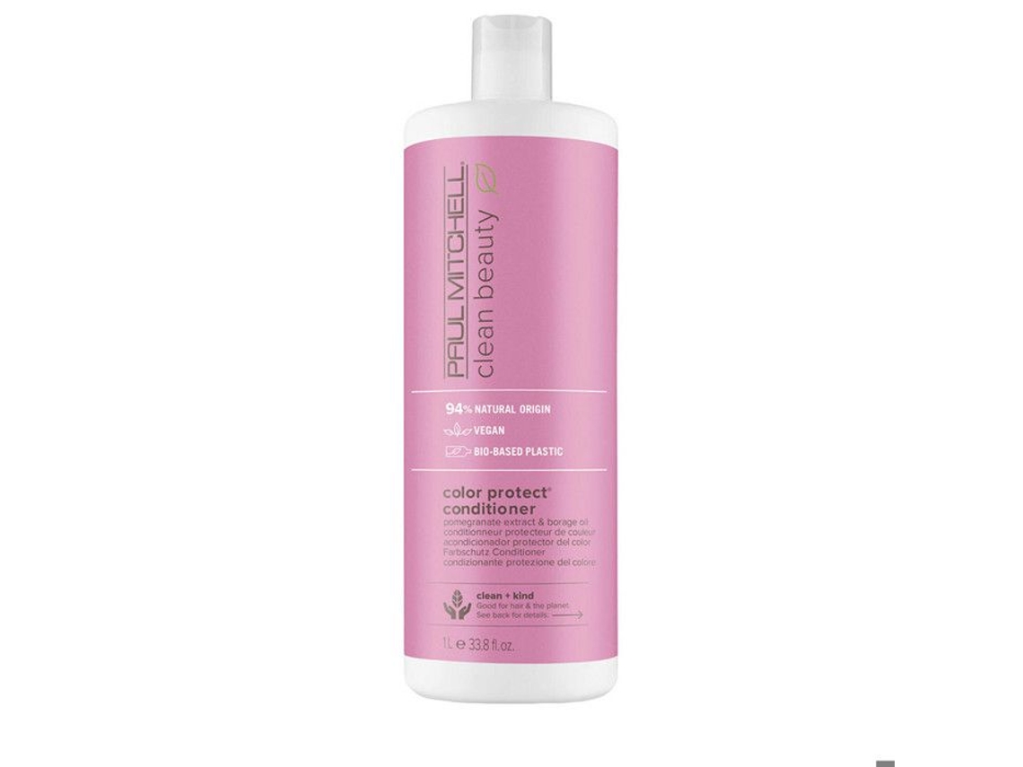 Condicionador Protetor De Cor 1000ml Paul Mitchell