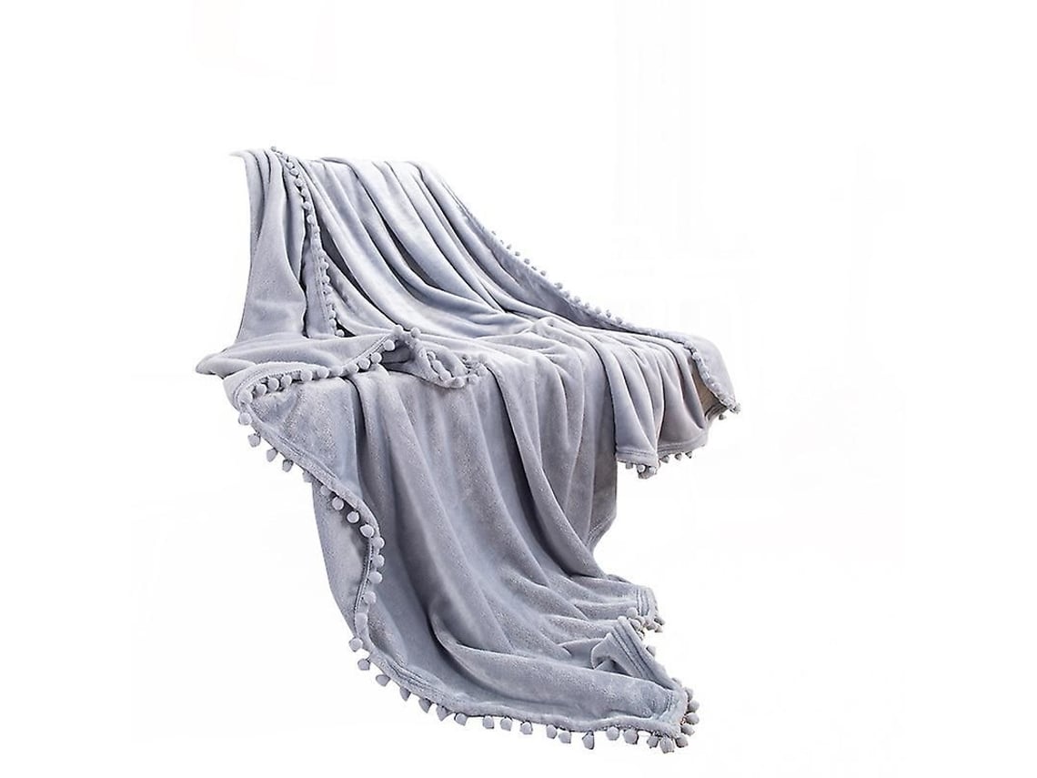 Capa Para Sofá-cama 180x200cm, Macia E Confortável