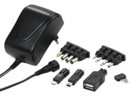 Transformador VIVANCO PAU 1501