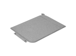 Ol 750 Almofada De Aquecimento 10 W Cinza Medisana
