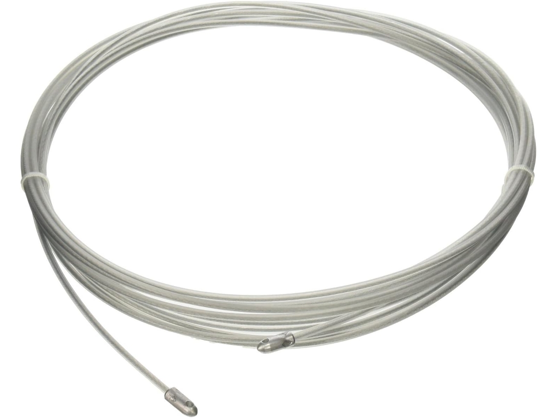 Passador De Cabos Elétricos
