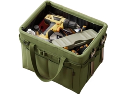 Bolsa organizadora para porta-bolsas de carro