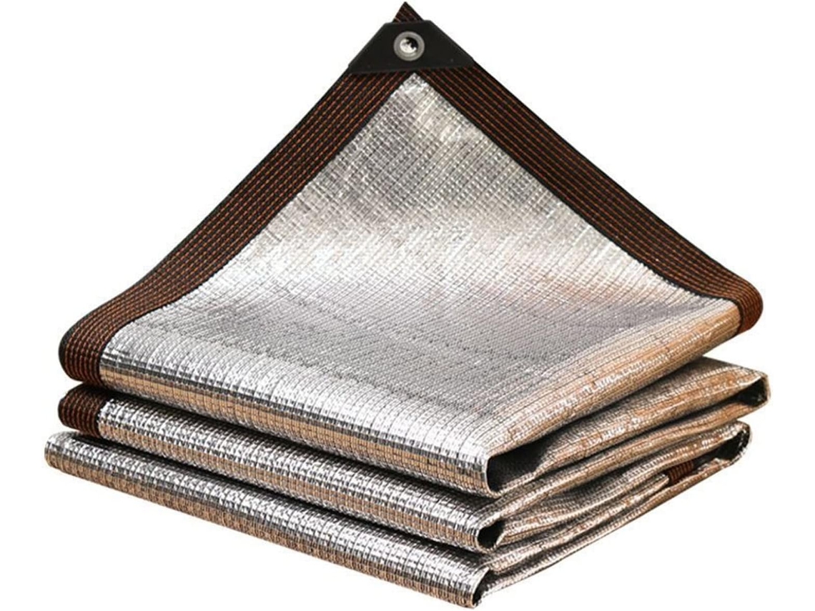 Tela De Para Pátio, Jardim Com Proteção Uv Impermeável