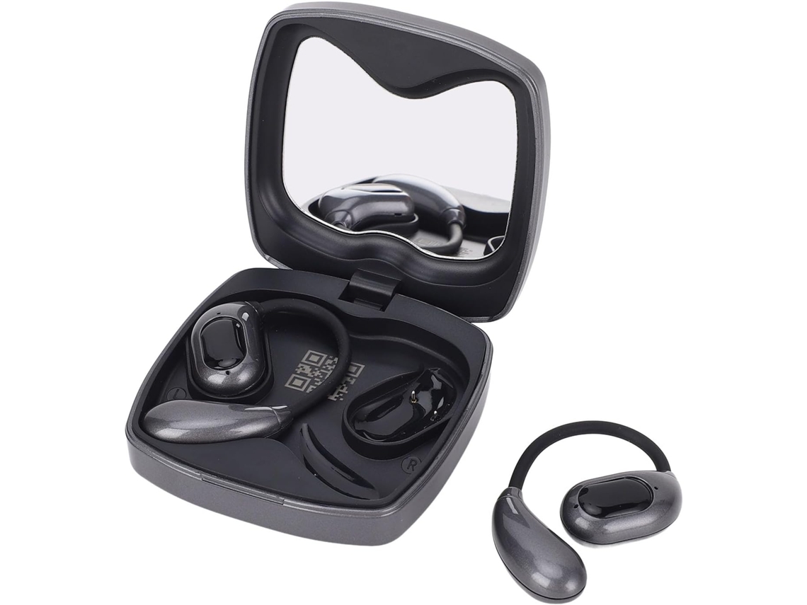 Fones De Ouvido Com Tradutor Idiomas, Bluetooth, Cancelamento Ruído
