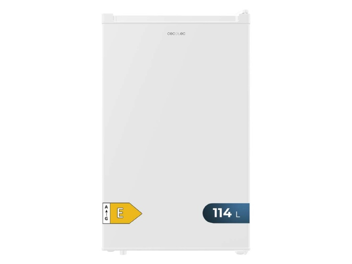 Bolero CoolMarket TT 114 L White