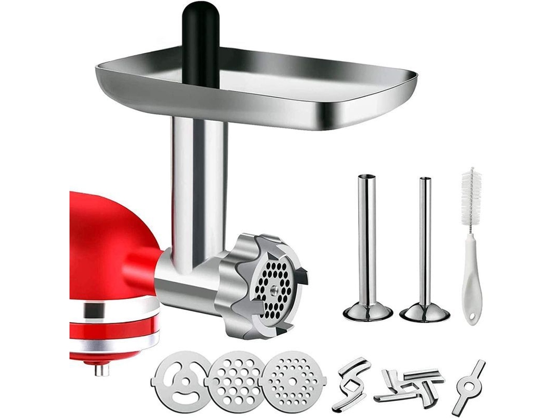 Anexo de Moedor para Batedores Kitchenaid NOVA LINE