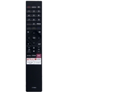 Controle Remoto para Tv Toshiba Ct 95012 Substituição XIAOMOYU