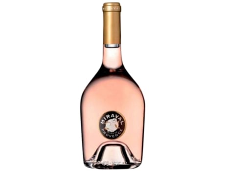 Vinho Rosé CHTEAU MIRAVAL Château Miraval Rosé Francia Joven (1.5 L - 1 unidade)