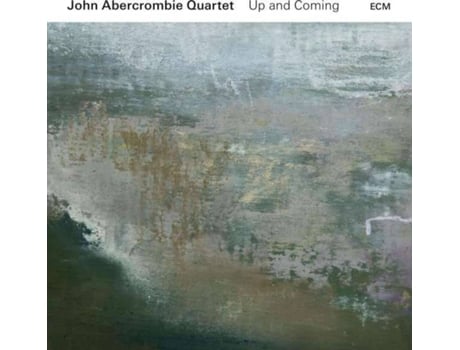 Vinil John Abercrombie Quartet - Up And Coming