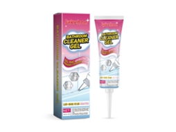 Gel Limpeza Banheiro Eficiente 300ml