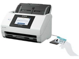 Scannner Epson WorkForce DS-790WN (B11B265401)