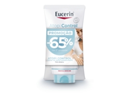 Atopi Control Creme De Mãos Apaziguante Eucerin