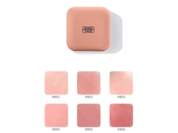 Gogo Tales Blush 5g De Maquiagem Com Cor Duradoura E Artesanato