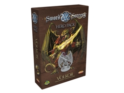 Jogo de tabuleiro ASMODEE Guerra (13 anos)