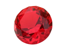 Decoração de Diamantes para Casamento ALLINLESS
