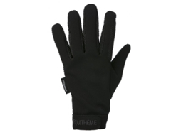 Luvas para Equitação EQUITHÈME Unisexo (L - Multicor)