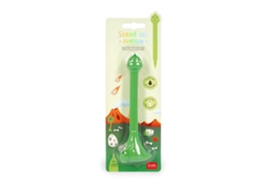 Esferográfica de Gel LEGAMI Stand ink Ovation Dino Blister Stg0002