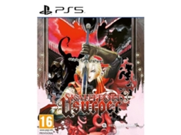 Jogo PS5 Skautfold Usurp