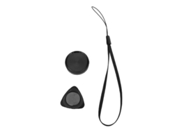 Rastreador Bluetooth EOOCOO posicionamento inteligente, anti perda de itens