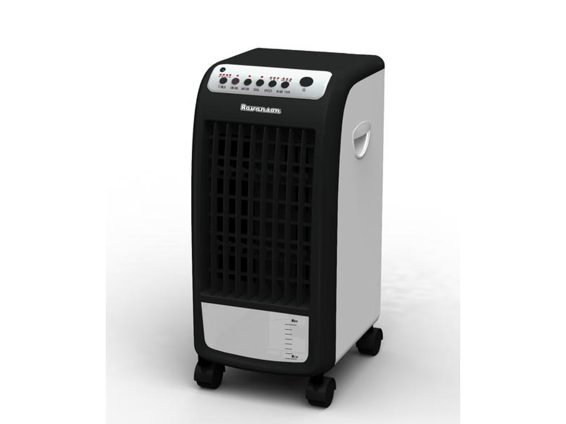 RAVANSON Kr-2011 Circulador de Ar 65 W