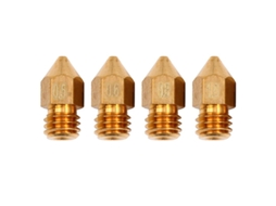 Bocal Da Extrusora 24pcs