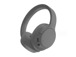 Auriculares Híbridos Atualizados Sem Carregamento Bestvite Bluetooth Cinzento