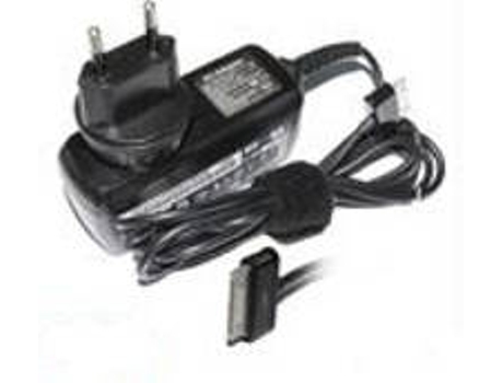 Carregador MICROSPAREPARTS MOBILE MSPT2020 Preto