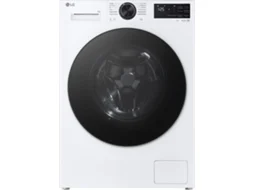 Máquina de Lavar Roupa LG F2X50S8TLB (8 kg - 1200 rpm - Branco)