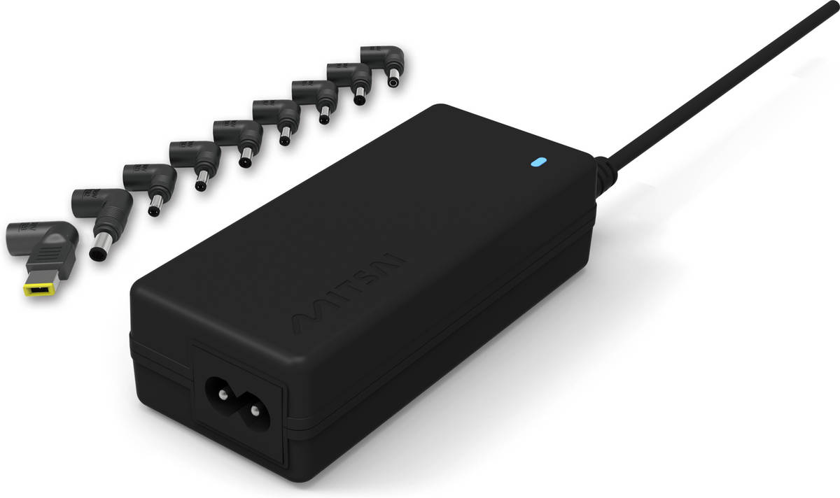 Transformador MITSAI Automatic Power+ (70 W)